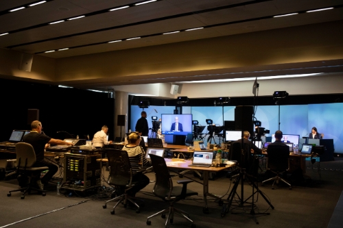 Behind the scenes of the ANZ 2020 virtual AGM