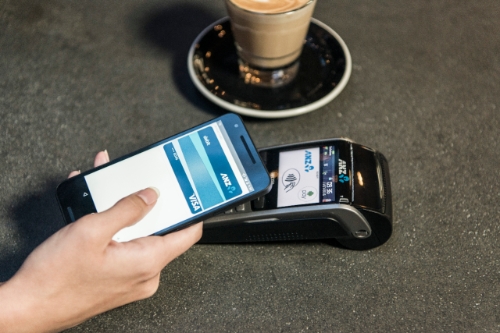 ANZ Android Pay