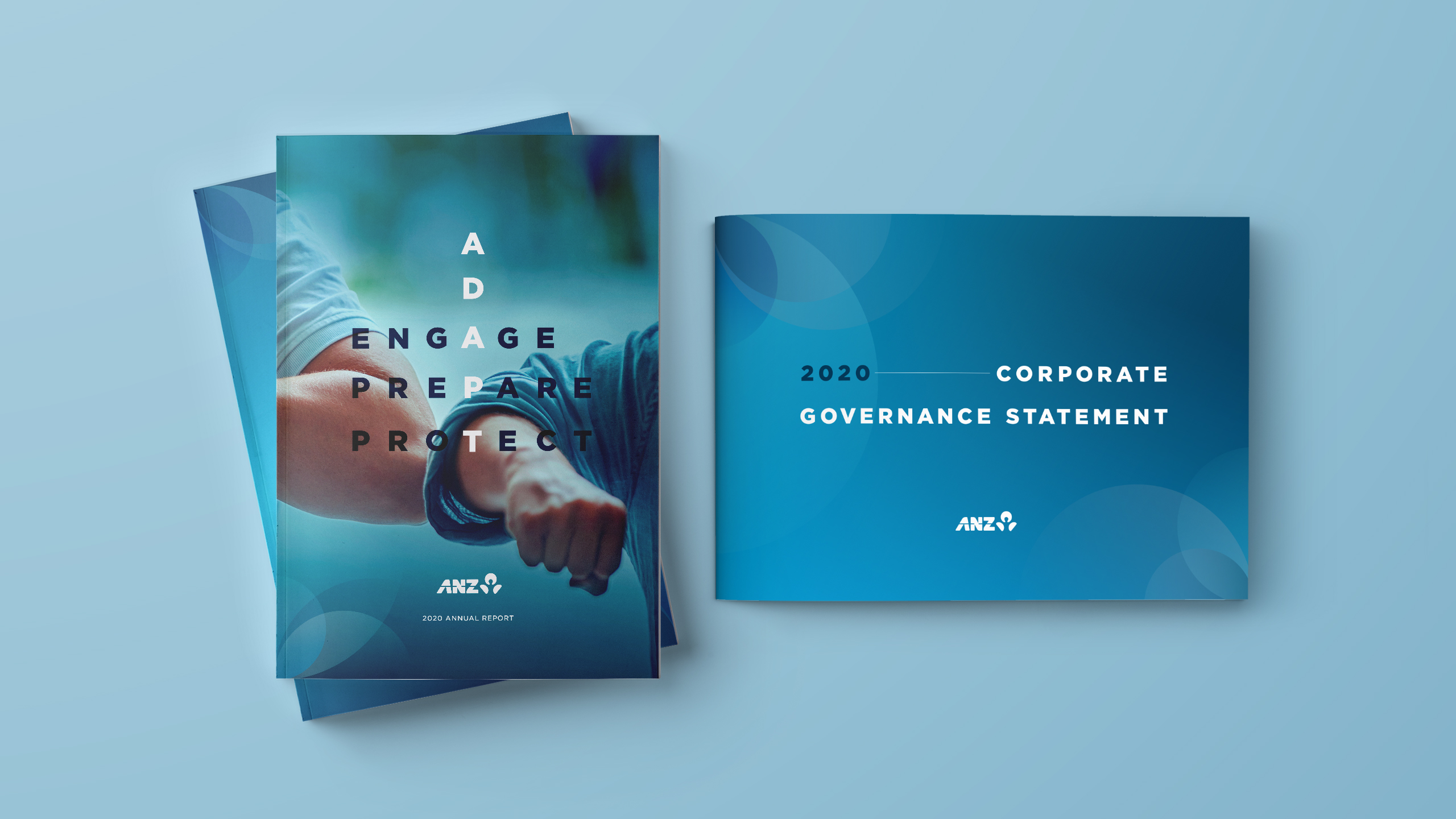 ANZ publishes its 2020 annual reporting suite